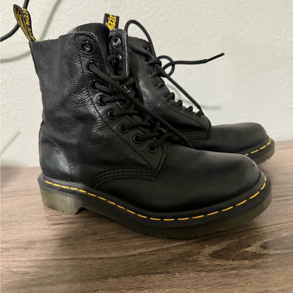 Dr Martens boots